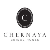 Chernaya Bridal House Logo