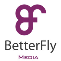 Betterfly Media Logo