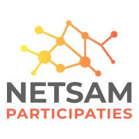 Netsam Participaties Logo