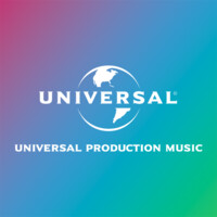 Universal Production Music France Logo