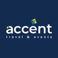 Accent Travel & Events Logo