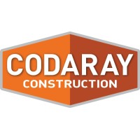 Codaray Construction Logo