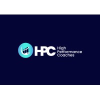 HPC - High Performance Coaches Logo