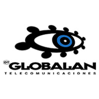07 Globalan Telecomunicaciones Logo