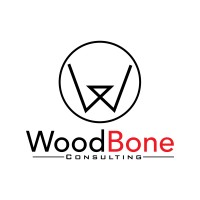 WoodBone Consulting, LLC Logo