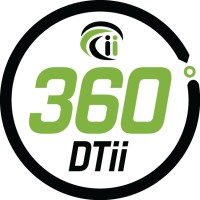 360DTii Logo