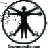 Drummers Rx Logo