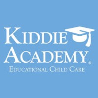 Kiddie Academy of Phoenixville Logo