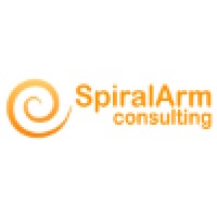 SpiralArm Consulting Ltd Logo