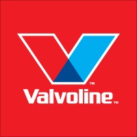 Valvoline EMEA Logo