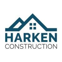 Harken Construction Logo