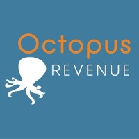 Octopus Revenue Logo