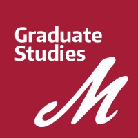 Muhlenberg College School of Graduate Studies Logo