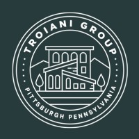 Troiani Group Logo