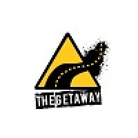 The Getaway Logo