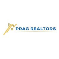 PRAG Realtors Logo
