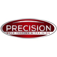 Precision Weld Testing & Training, LLC/Precision Inspection Services, LLC Logo