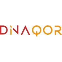 DiNAQOR Logo
