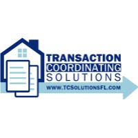 Transaction Coordinating Solutions Logo