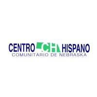 Centro Hispano Comunitario de Nebraska Logo