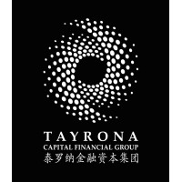 Tayrona Capital Financial Group Logo