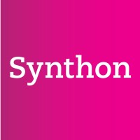 Synthon México Logo