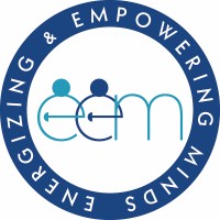 Energizing & Empowering Minds Logo
