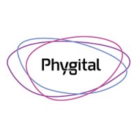 Phygital Ltd Logo