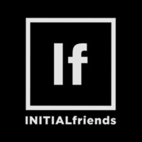 Initial Friends Brand Consulting Logo