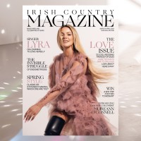 Irish Country Magazine Logo