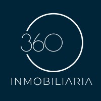 360 Inmobiliaria Logo