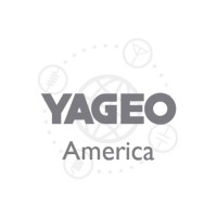 Yageo America Logo