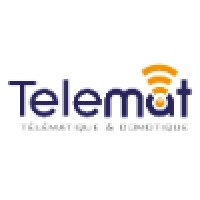 TELEMAT Sàrl Logo