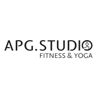 APG Fitness Logo