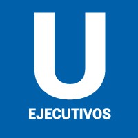 UEjecutivos - Universidad de Chile Logo