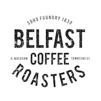 Belfast Coffee Roasters Logo