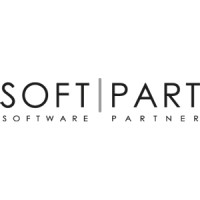 SoftPart ApS Logo
