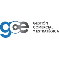 GCE Consulting Group Logo
