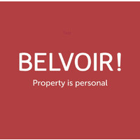 Belvoir Estate Agents & Letting Agents Cannock, Dudley, Walsall, Wednesbury & Wolverhampton Logo