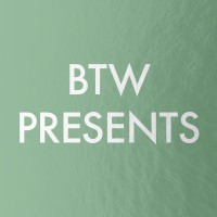 BTW Presents Logo