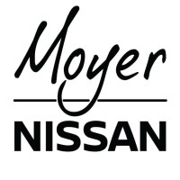 Moyer Nissan Logo