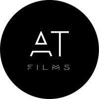 Antonio Tarrell Films Logo