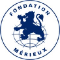 Mérieux Foundation USA Logo