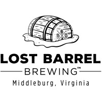 Lost Barrel Brewing Logo