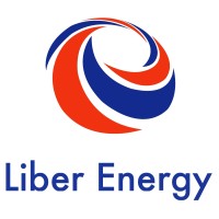 Liber Energy Logo