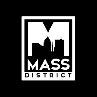 MASS District Logo
