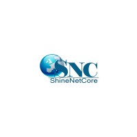 ShineNetCore Logo
