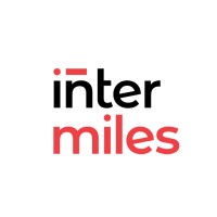 InterMiles (Jet Privilege Pvt. Ltd) Logo