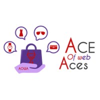 Ace Of Web Aces Logo