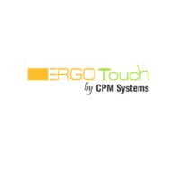 CPM Systems Pvt. Ltd Logo